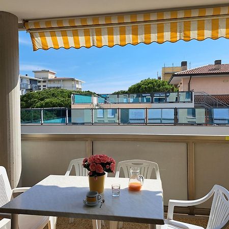 Appartamenti Beni Bibione Exteriör bild