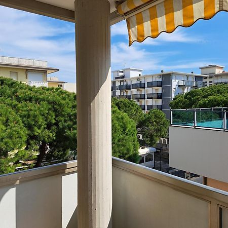 Appartamenti Beni Bibione Exteriör bild
