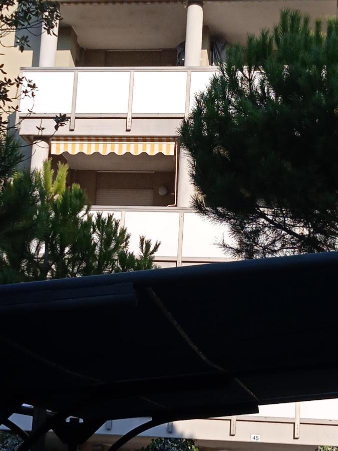Appartamenti Beni Bibione Exteriör bild