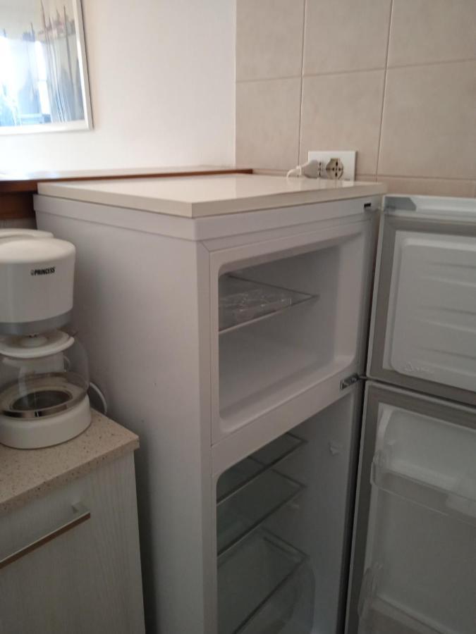 Appartamenti Beni Bibione Exteriör bild