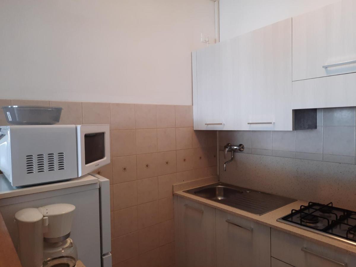 Appartamenti Beni Bibione Exteriör bild