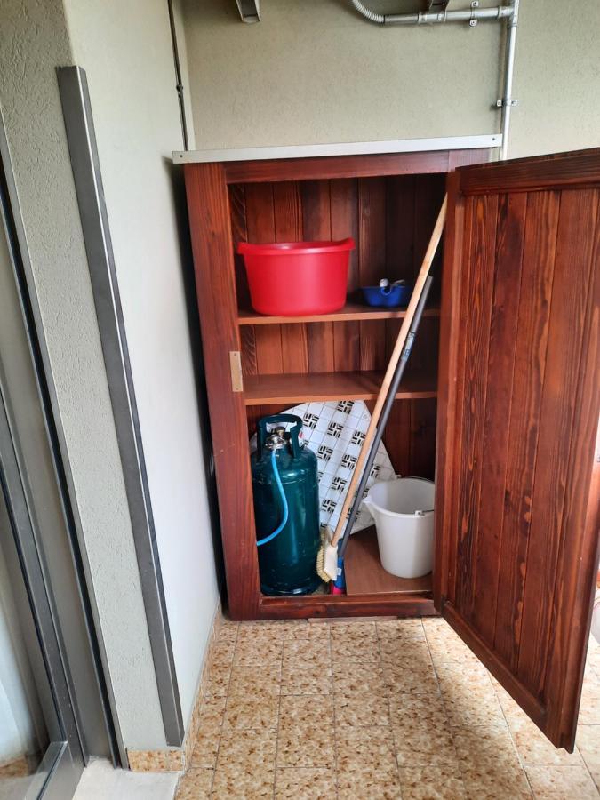 Appartamenti Beni Bibione Exteriör bild