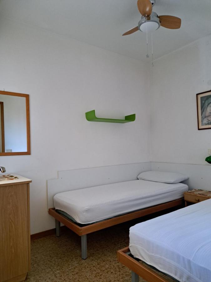 Appartamenti Beni Bibione Exteriör bild