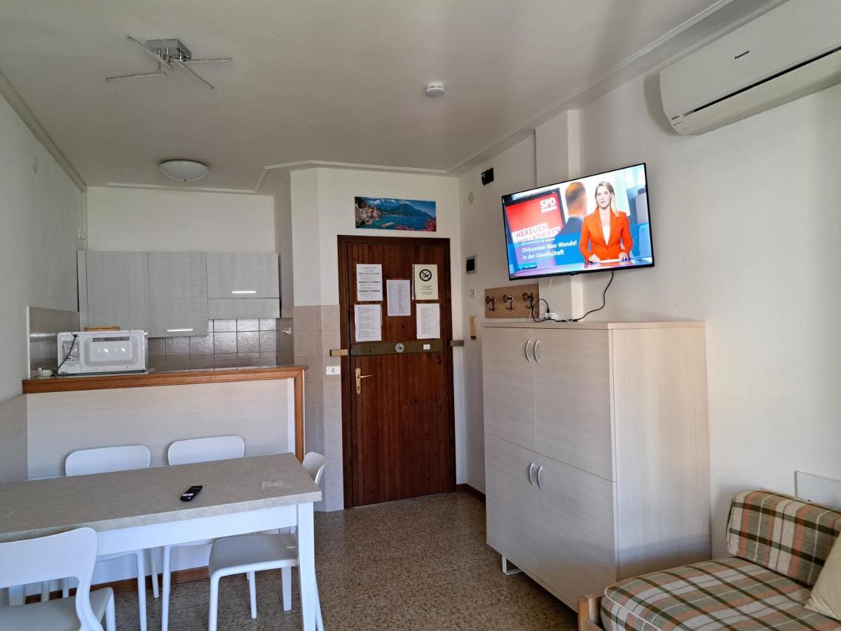 Appartamenti Beni Bibione Exteriör bild