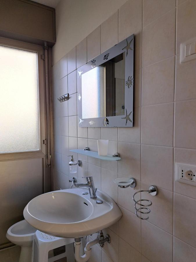 Appartamenti Beni Bibione Exteriör bild