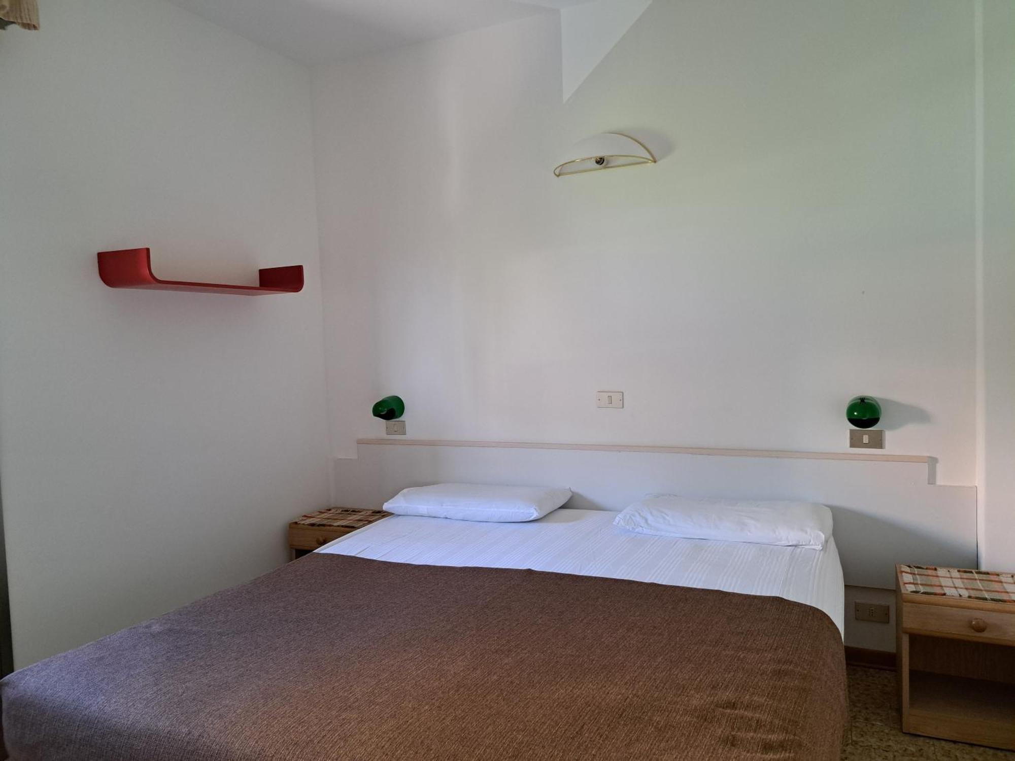 Appartamenti Beni Bibione Exteriör bild
