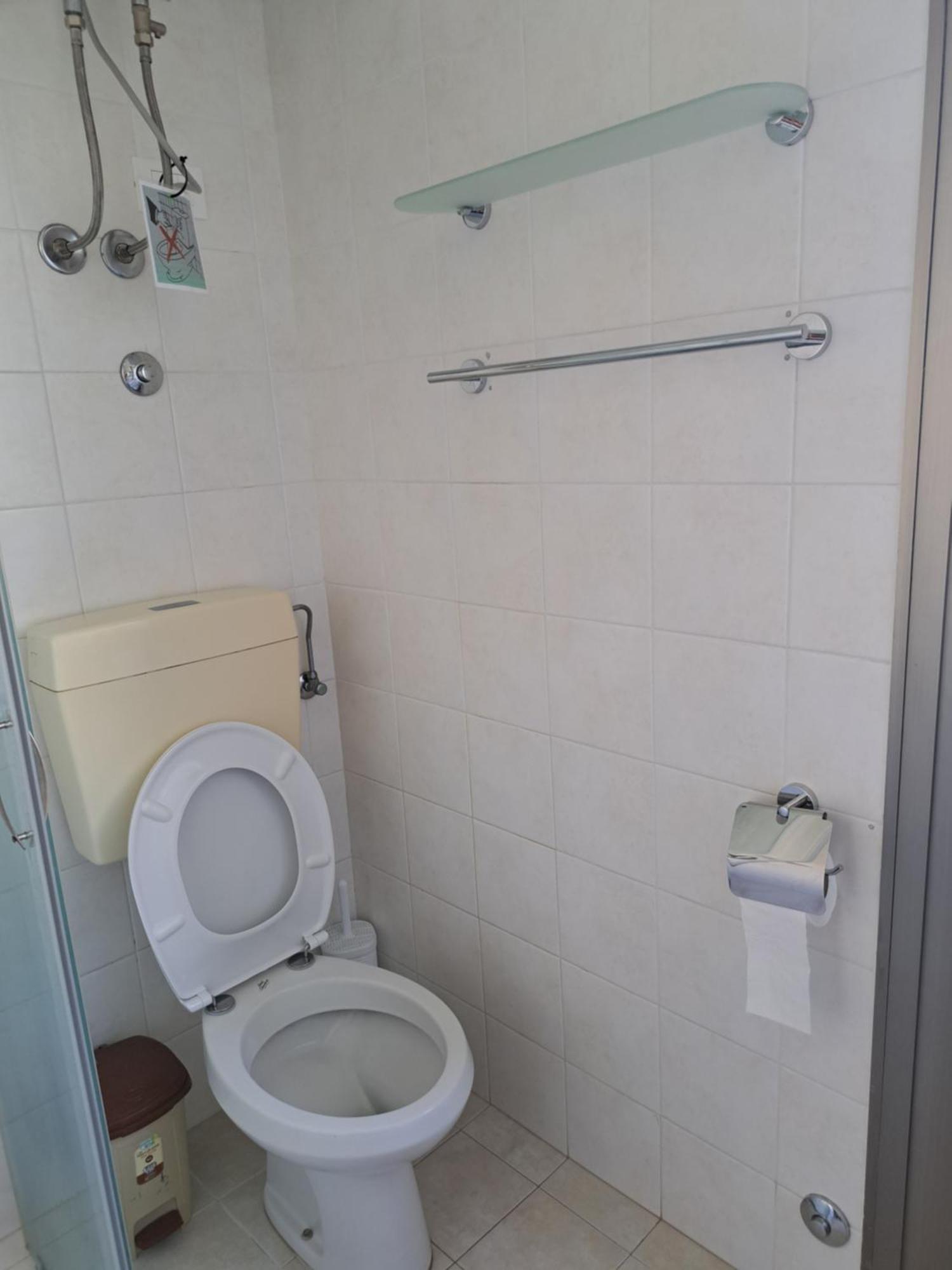 Appartamenti Beni Bibione Exteriör bild