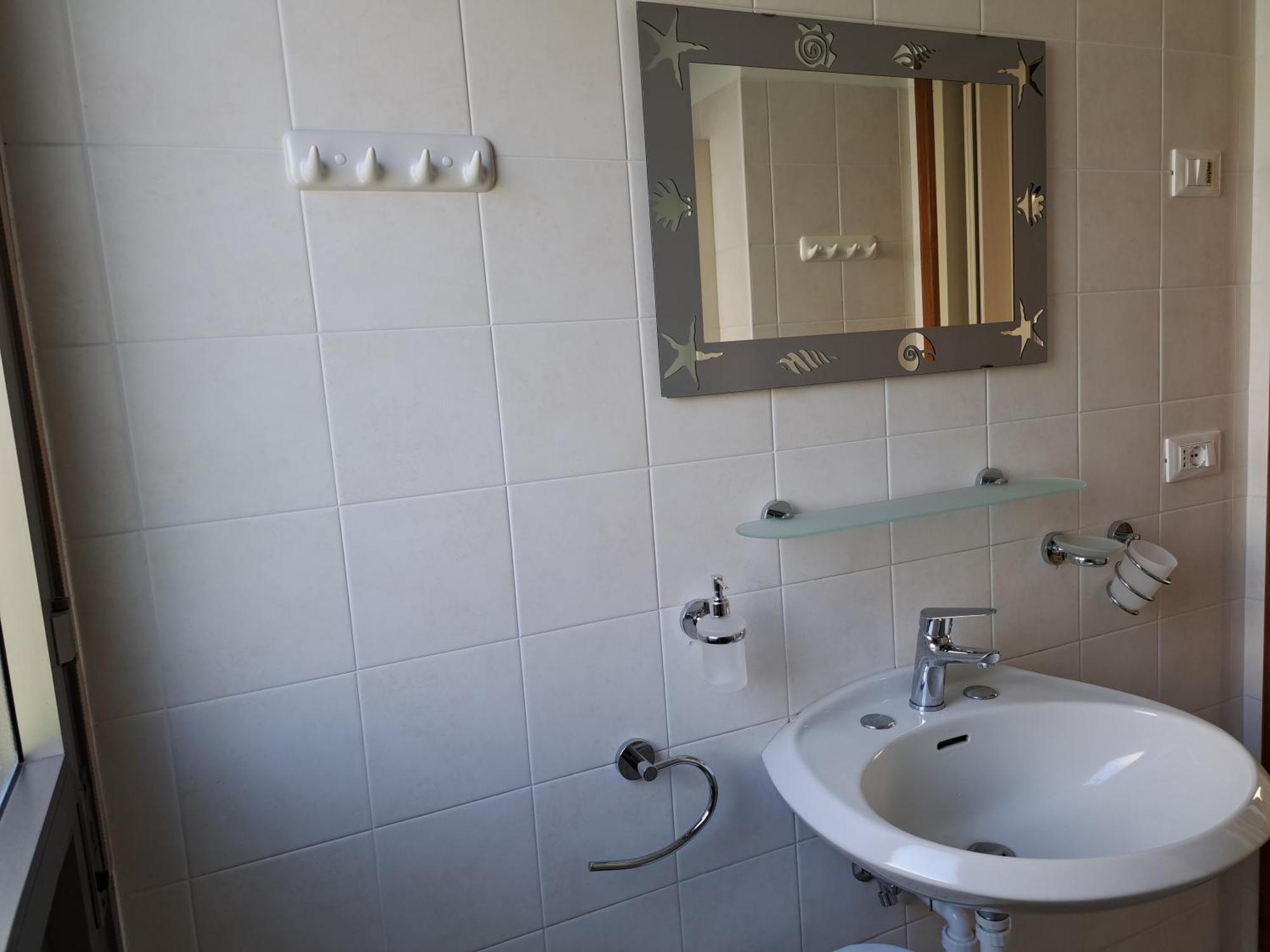 Appartamenti Beni Bibione Exteriör bild