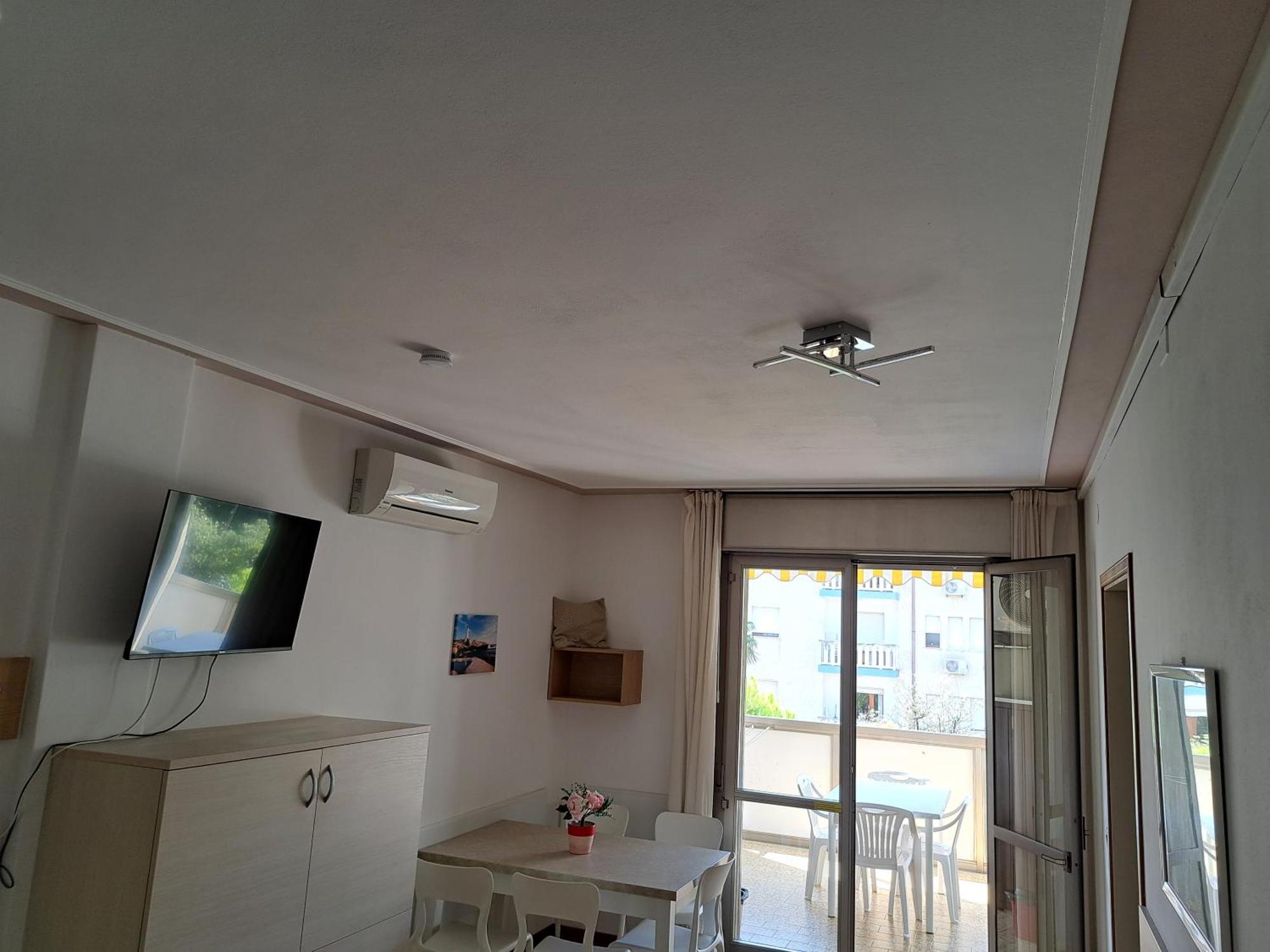Appartamenti Beni Bibione Exteriör bild